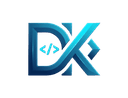 DK Logo