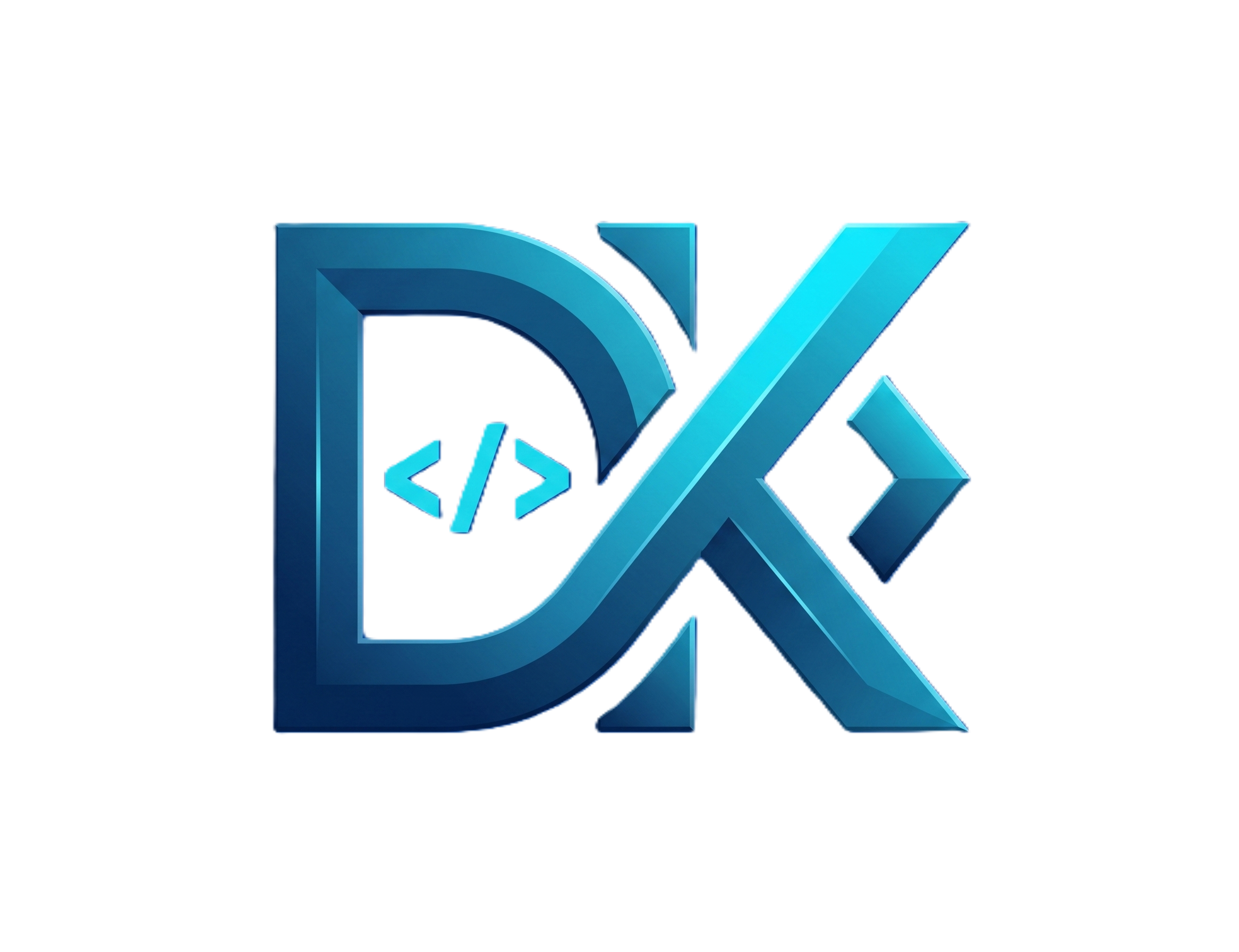 DK Logo